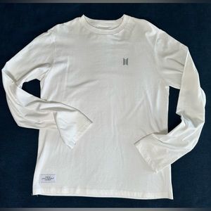 BTS “Love Yourself” Tour Merch